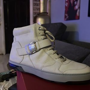 Salvatore Ferragammo Mulberry size 11 D
